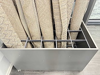 Winkelrek voor kleden (3x) - afbeelding 1 van  3