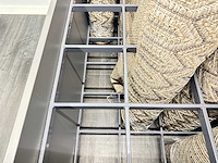 Winkelrek voor kleden (3x) - afbeelding 3 van  3