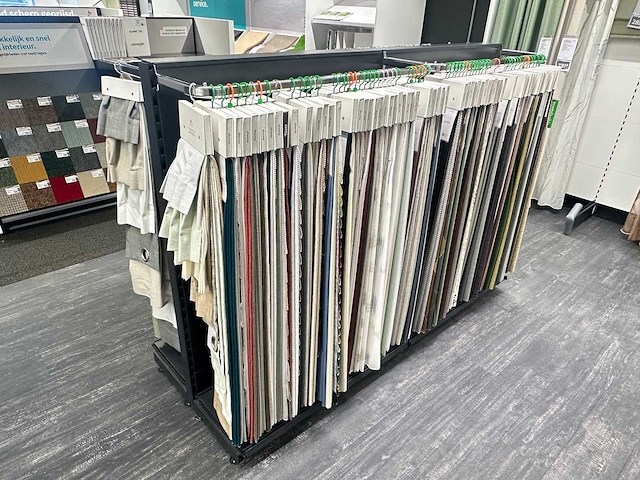 Winkelrek - afbeelding 1 van  4