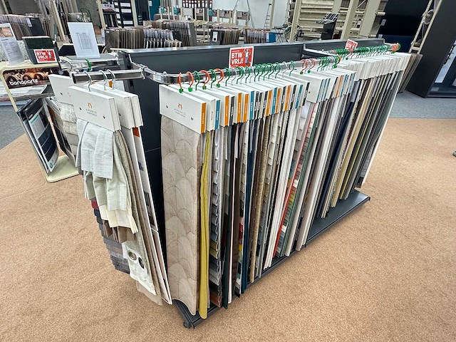 Winkelrek - afbeelding 1 van  3