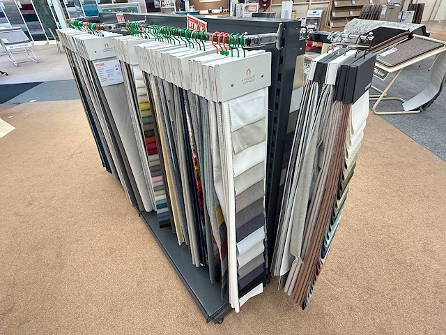 Winkelrek - afbeelding 2 van  3