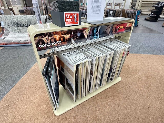 Winkelrek - afbeelding 1 van  3