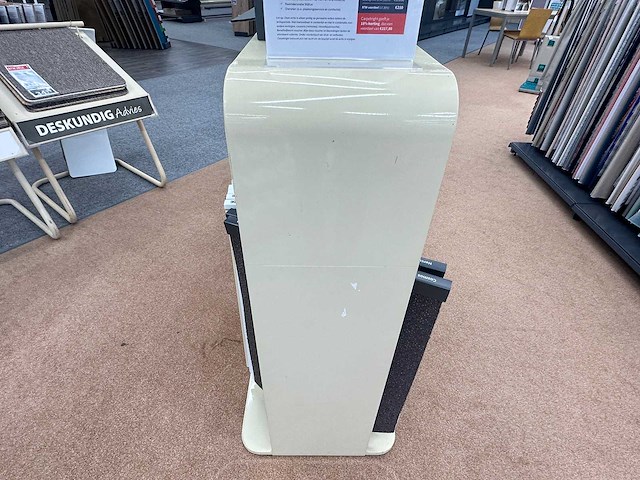 Winkelrek - afbeelding 2 van  3