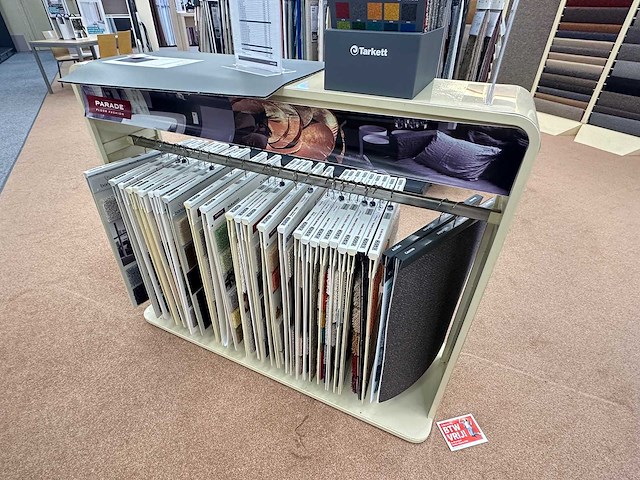 Winkelrek - afbeelding 3 van  3