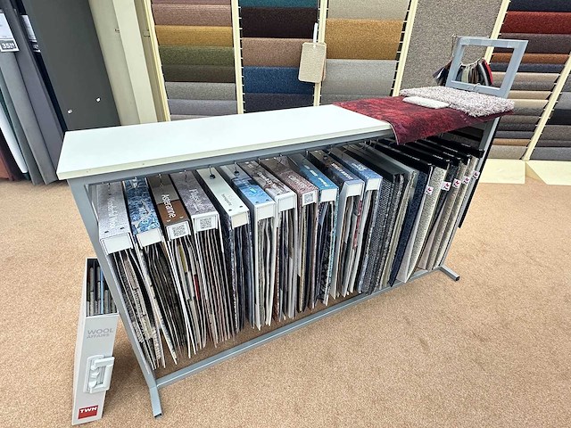 Winkelrek - afbeelding 1 van  3