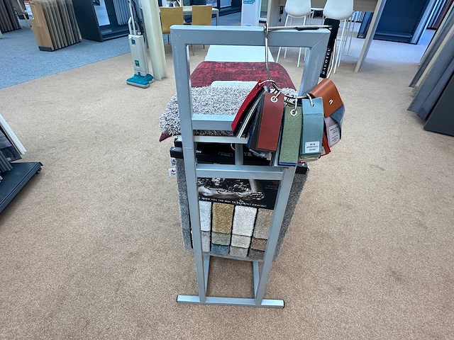 Winkelrek - afbeelding 2 van  3