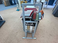 Winkelrek - afbeelding 2 van  3