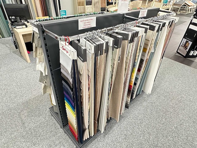 Winkelrek - afbeelding 1 van  4