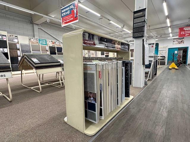 Winkelrek - afbeelding 2 van  3