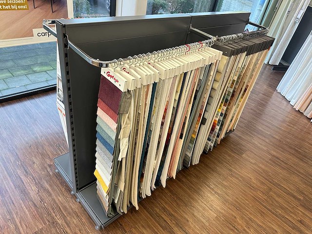 Winkelrek - afbeelding 2 van  3