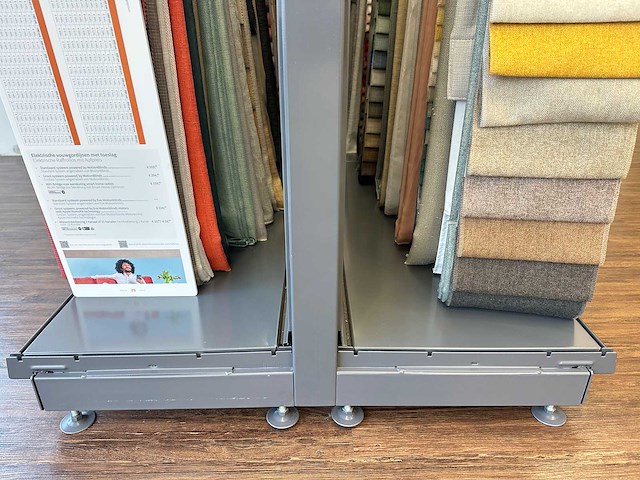 Winkelrek - afbeelding 3 van  3