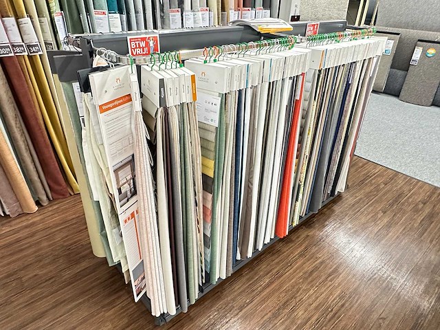 Winkelrek - afbeelding 1 van  4