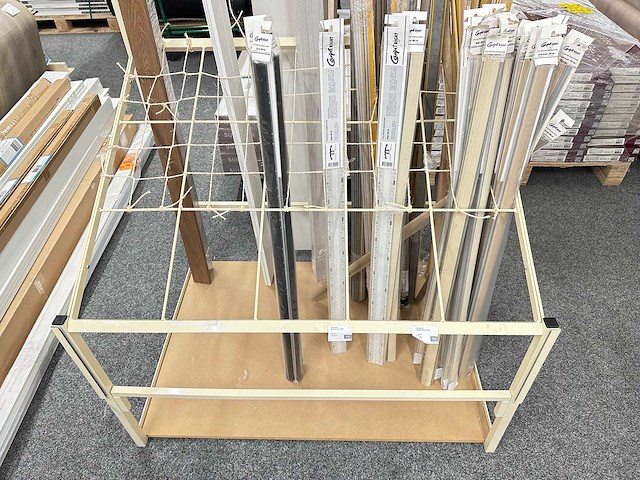 Winkelrek - afbeelding 1 van  2