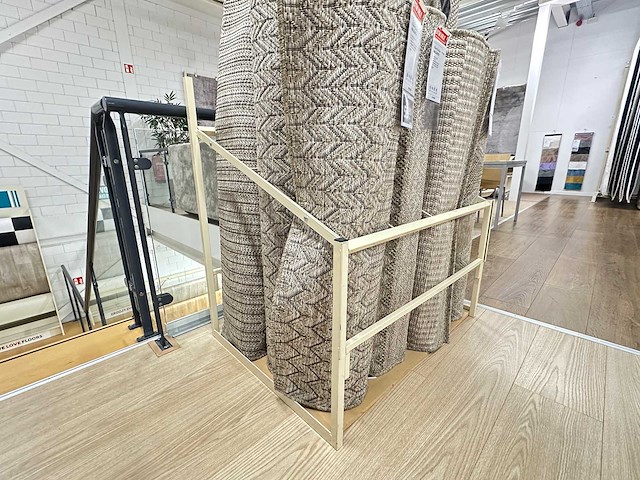 Winkelrek - afbeelding 1 van  3