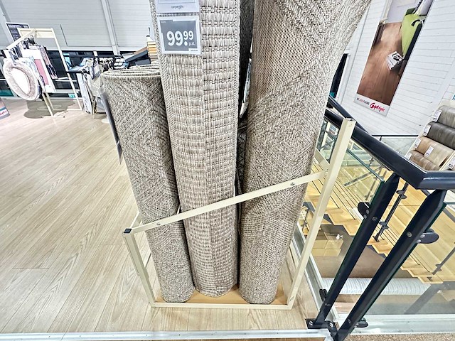 Winkelrek - afbeelding 2 van  3