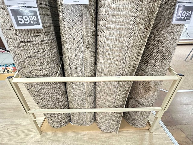 Winkelrek - afbeelding 3 van  3