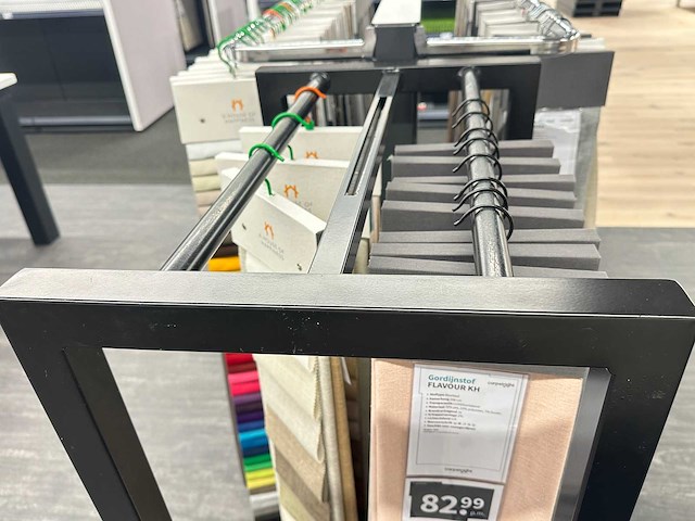 Winkelrek - afbeelding 5 van  5