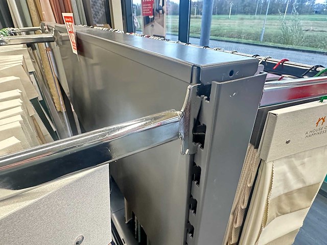 Winkelrek - afbeelding 2 van  3