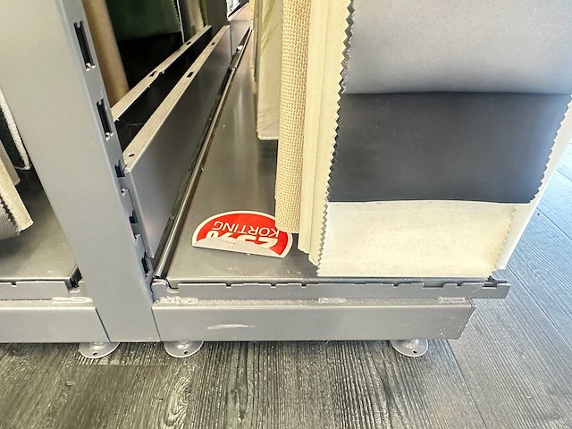 Winkelrek - afbeelding 3 van  3