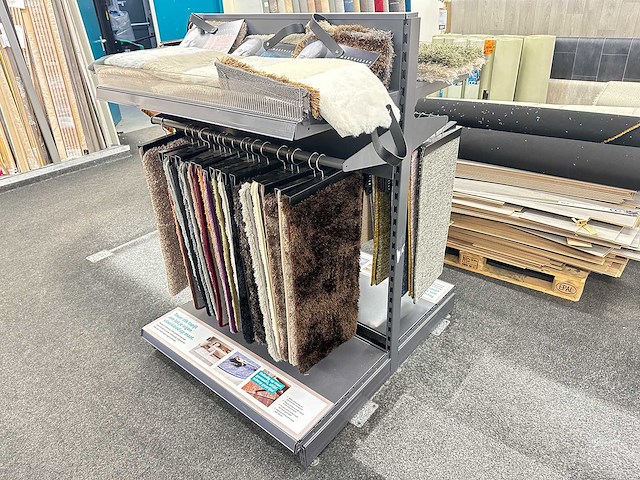 Winkelrek - afbeelding 1 van  3