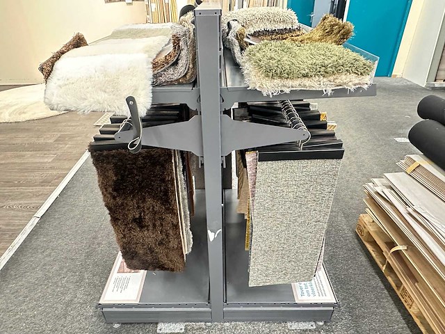 Winkelrek - afbeelding 2 van  3