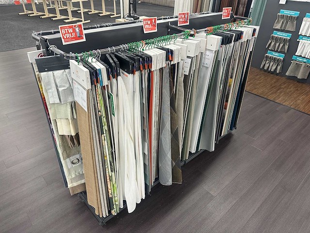 Winkelrek - afbeelding 1 van  4