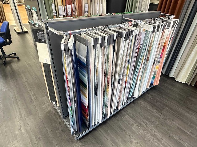 Winkelrek - afbeelding 1 van  3