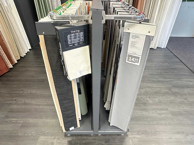 Winkelrek - afbeelding 2 van  3