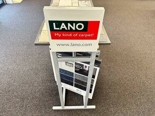 Winkelrek - afbeelding 2 van  3