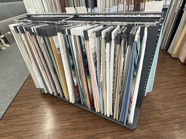 Winkelrek - afbeelding 1 van  3