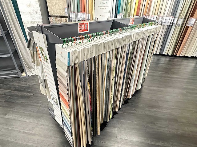 Winkelrek - afbeelding 1 van  4