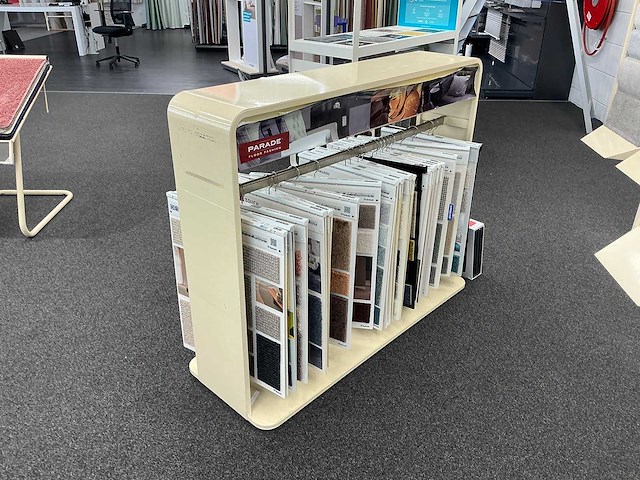 Winkelrek - afbeelding 1 van  3