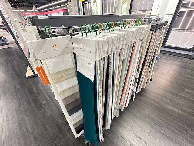 Winkelrek - afbeelding 1 van  3