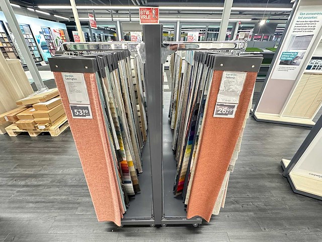 Winkelrek - afbeelding 2 van  3