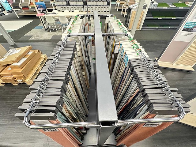 Winkelrek - afbeelding 3 van  3