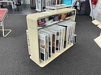 Winkelrek - afbeelding 1 van  3