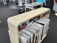 Winkelrek - afbeelding 2 van  3