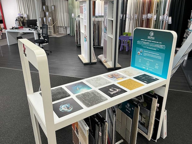 Winkelrek - afbeelding 2 van  4