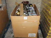 Winkelretouren in palletdoos. - afbeelding 1 van  2