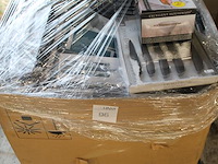 Winkelretouren in palletdoos. - afbeelding 2 van  2