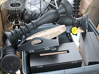 Winkelretouren in palletdoos. - afbeelding 2 van  2