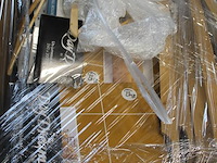 Winkelretouren in palletdoos. - afbeelding 2 van  2