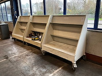 Winkelsisplay - afbeelding 1 van  6