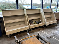 Winkelsisplay - afbeelding 2 van  6