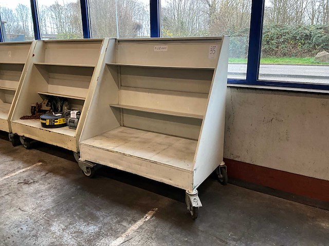 Winkelsisplay - afbeelding 3 van  6