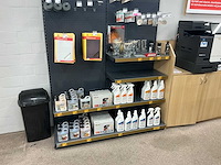 Winkelstelling (2x) - afbeelding 2 van  7