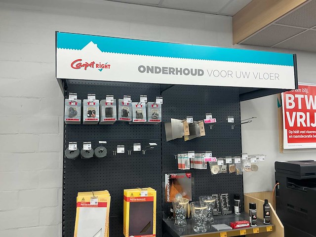 Winkelstelling (2x) - afbeelding 3 van  7