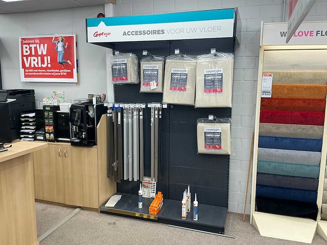 Winkelstelling (2x) - afbeelding 4 van  7