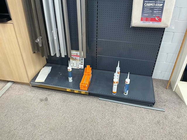 Winkelstelling (2x) - afbeelding 5 van  7