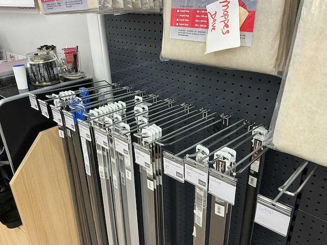 Winkelstelling (2x) - afbeelding 7 van  7